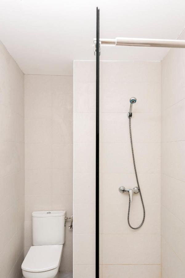 Lepanto Premium Apartments เซบีญา ภายนอก รูปภาพ