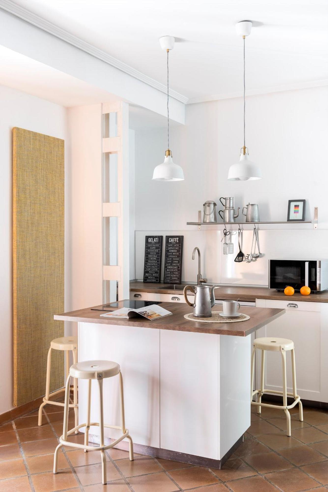 Lepanto Premium Apartments เซบีญา ภายนอก รูปภาพ
